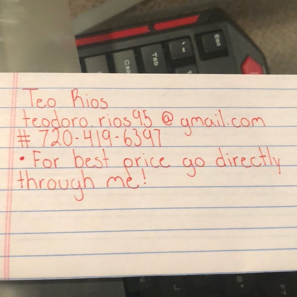 Express polo shirt - Picture 2 of 2